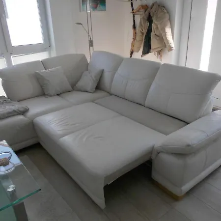 Wohnen Im Grunen In Wietstock Apartment *