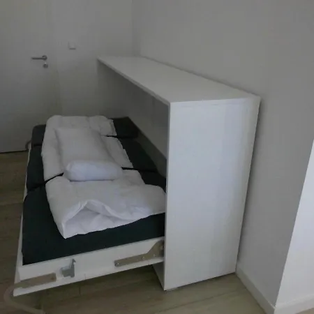 Apartment Wohnen Im Grunen In Wietstock *